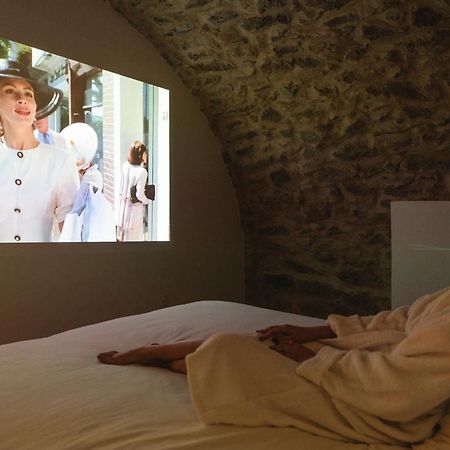 La Grotte Apartment คอร์บารา ภายนอก รูปภาพ