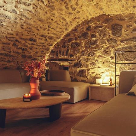 La Grotte Apartment คอร์บารา ภายนอก รูปภาพ