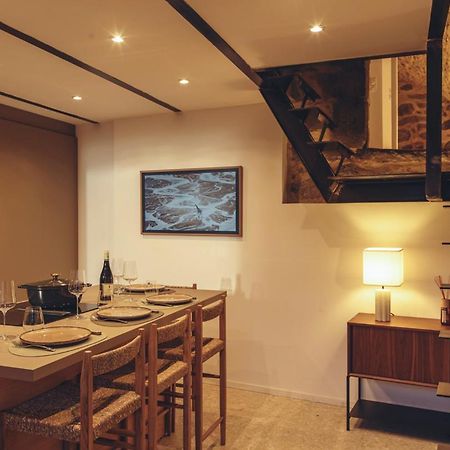 La Grotte Apartment คอร์บารา ภายนอก รูปภาพ