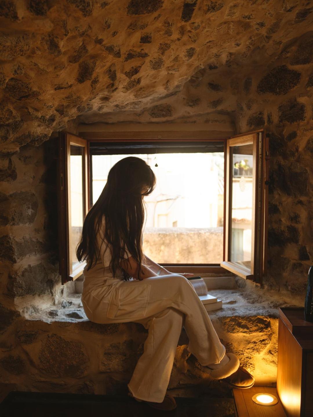 La Grotte Apartment คอร์บารา ภายนอก รูปภาพ