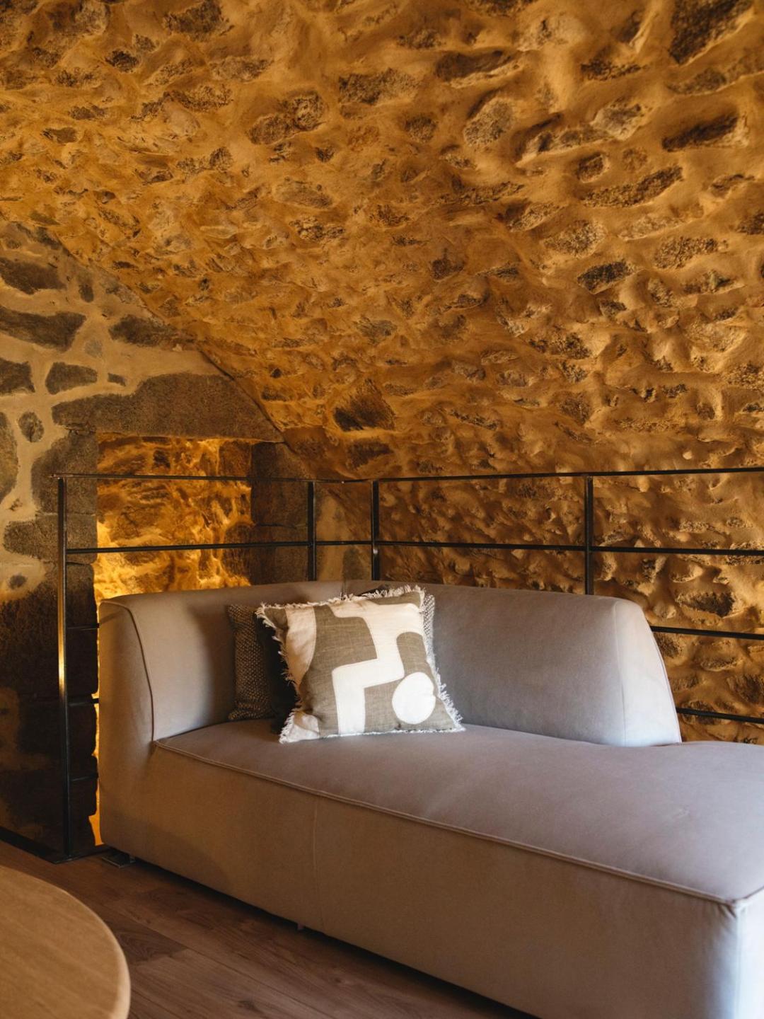 La Grotte Apartment คอร์บารา ภายนอก รูปภาพ