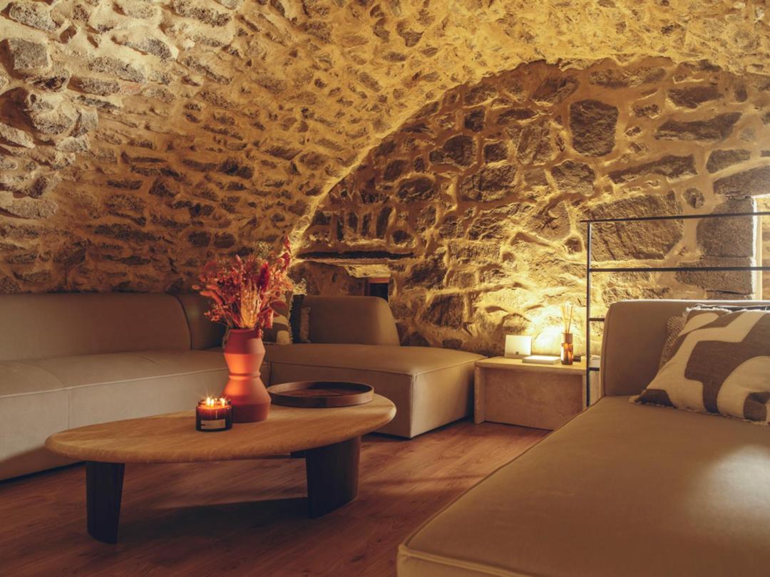 La Grotte Apartment คอร์บารา ภายนอก รูปภาพ