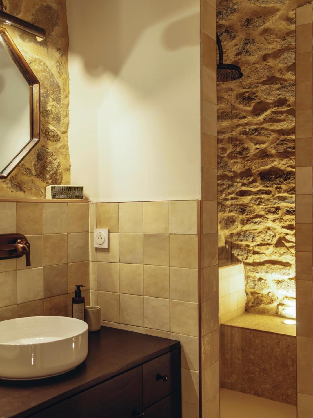 La Grotte Apartment คอร์บารา ภายนอก รูปภาพ