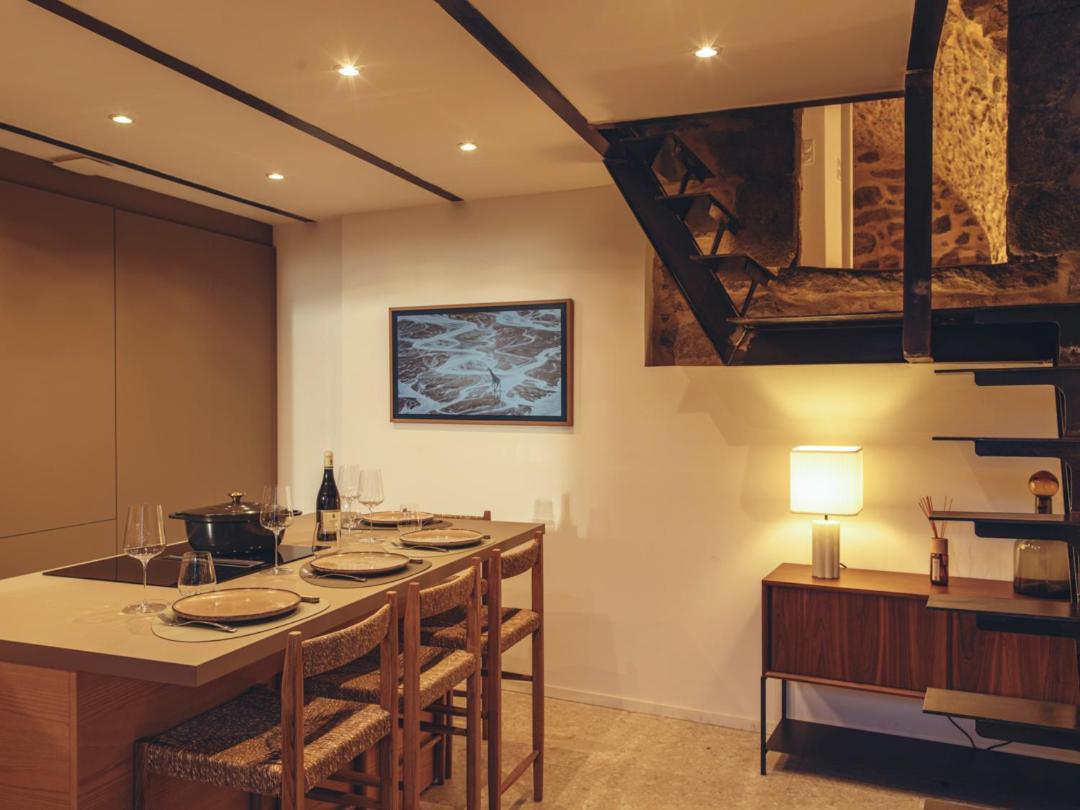 La Grotte Apartment คอร์บารา ภายนอก รูปภาพ