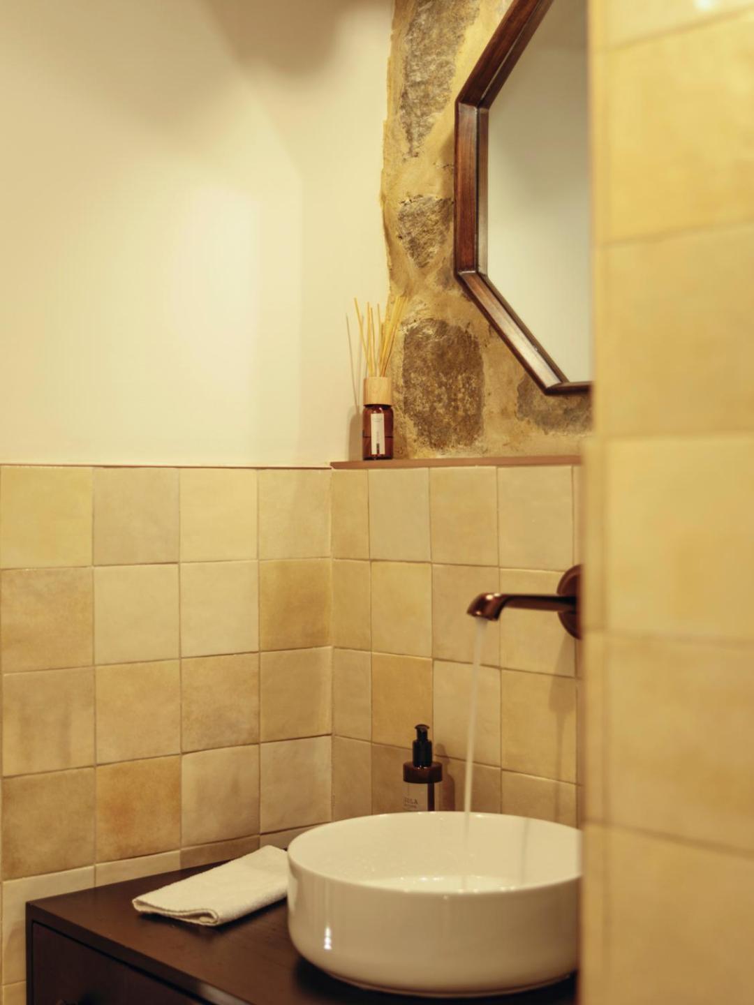 La Grotte Apartment คอร์บารา ภายนอก รูปภาพ