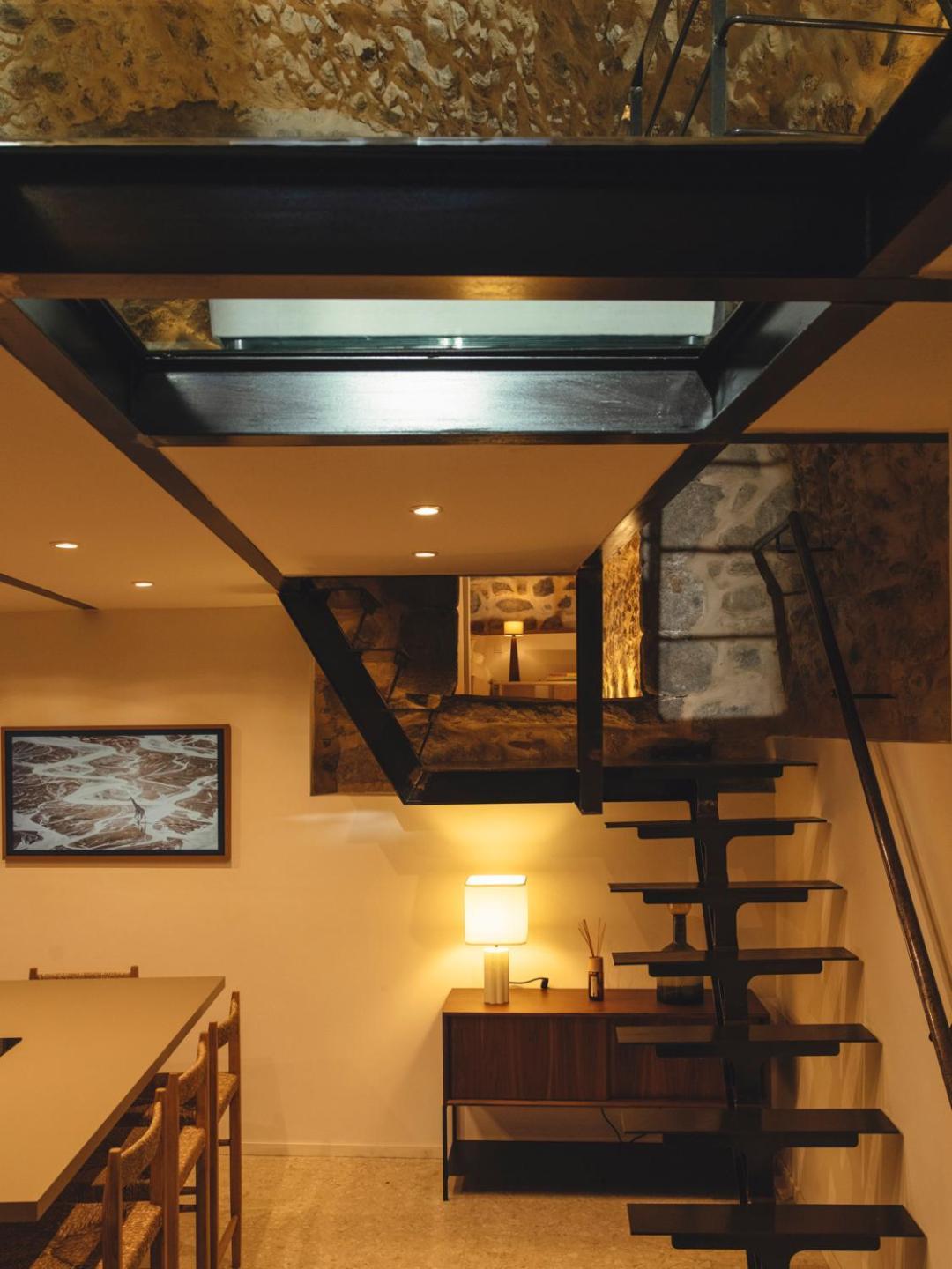 La Grotte Apartment คอร์บารา ภายนอก รูปภาพ