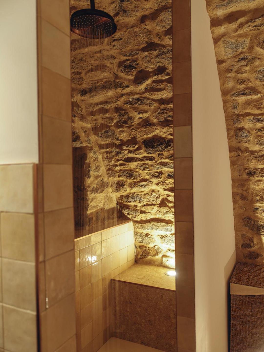 La Grotte Apartment คอร์บารา ภายนอก รูปภาพ