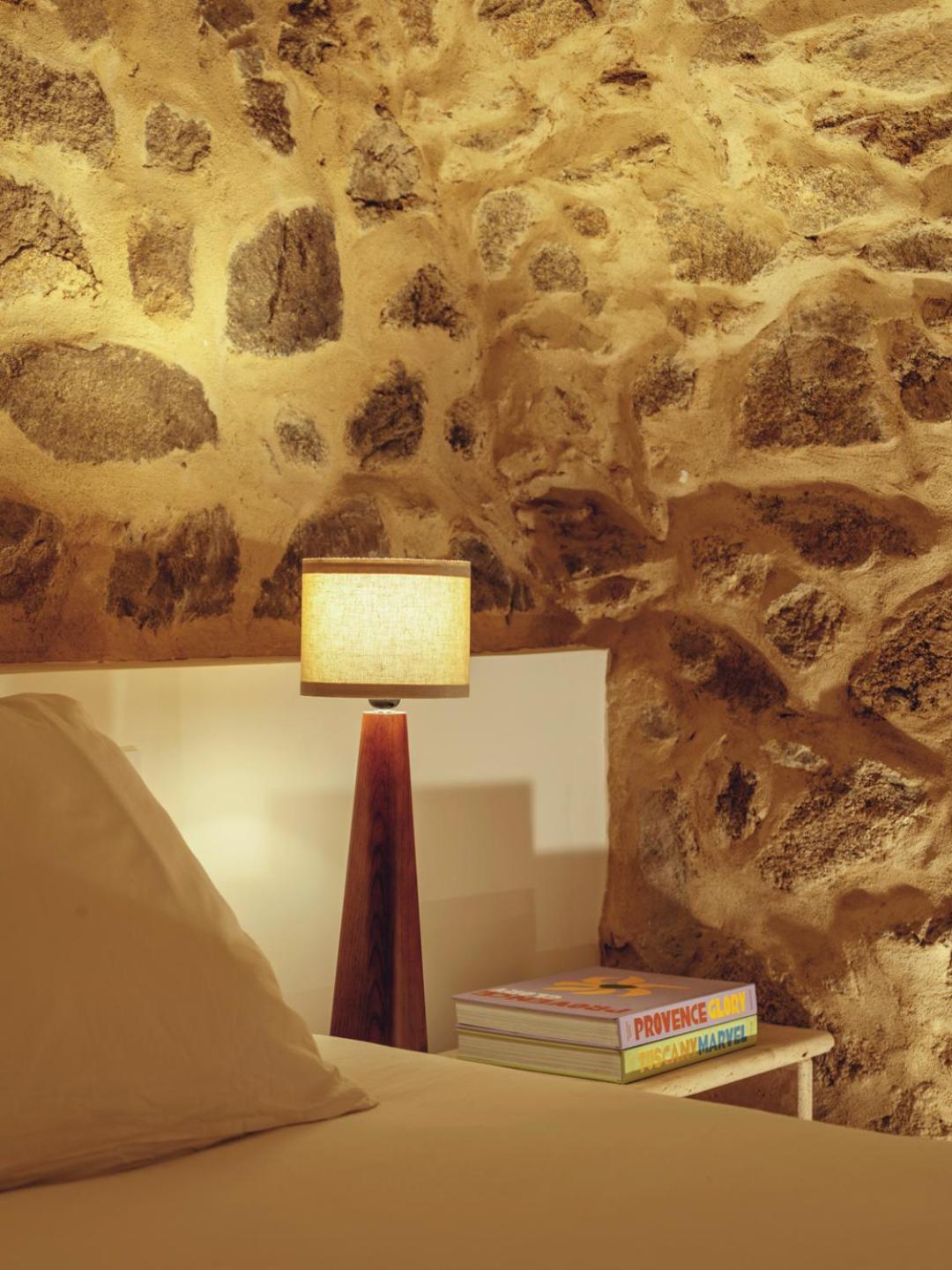 La Grotte Apartment คอร์บารา ภายนอก รูปภาพ